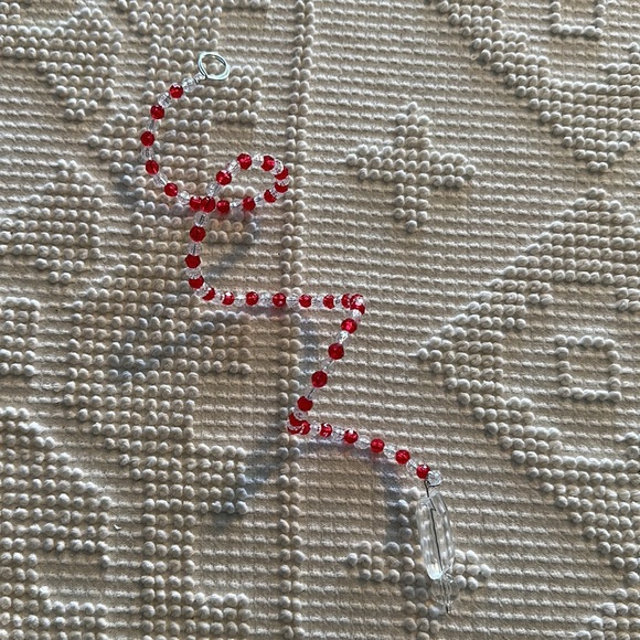 Handmade Spiral Sun Catcher - Picture 5 of 9